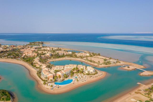 Mövenpick Resort & Spa El Gouna