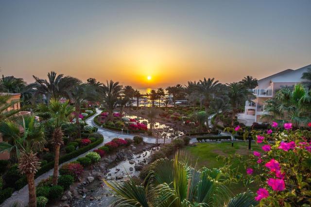 Mövenpick Resort & Spa El Gouna