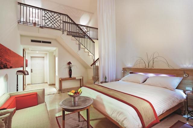 Mövenpick Resort & Spa El Gouna