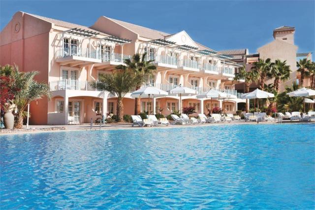 Mövenpick Resort & Spa El Gouna
