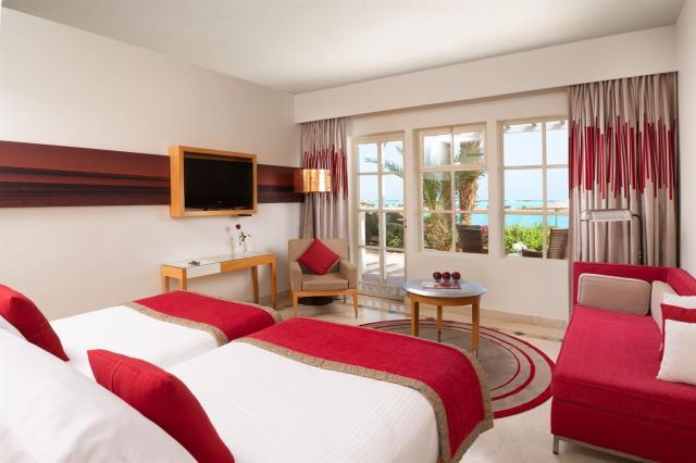 Mövenpick Resort & Spa El Gouna