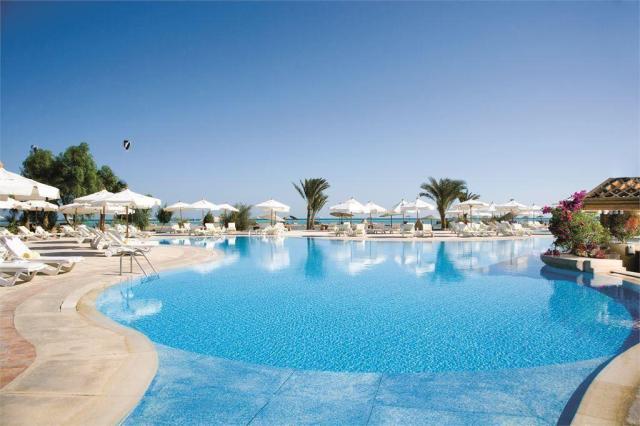 Mövenpick Resort & Spa El Gouna