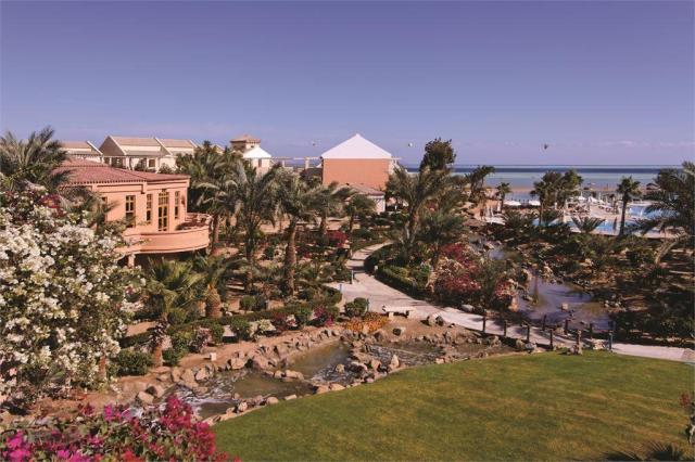 Mövenpick Resort & Spa El Gouna