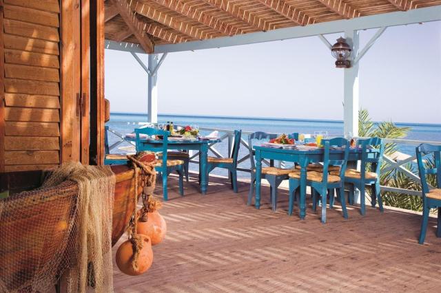 Mövenpick Resort & Spa El Gouna