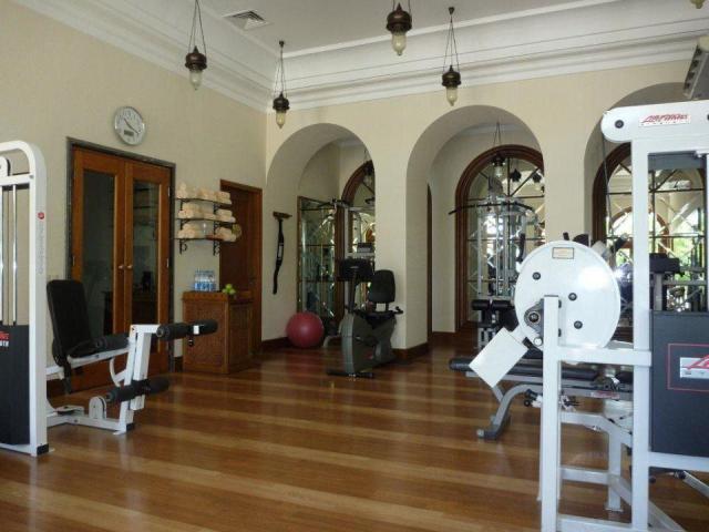 The Oberoi Sahl Hasheesh