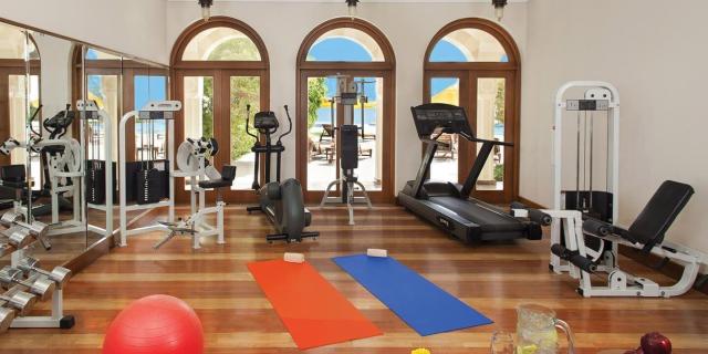 The Oberoi Sahl Hasheesh