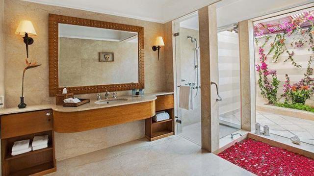 The Oberoi Sahl Hasheesh