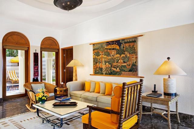 The Oberoi Sahl Hasheesh