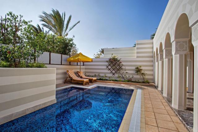 The Oberoi Sahl Hasheesh