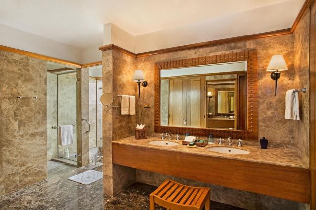 The Oberoi Sahl Hasheesh