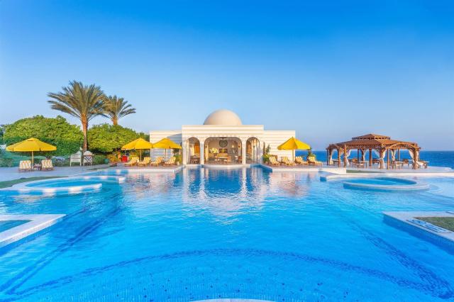 The Oberoi Sahl Hasheesh