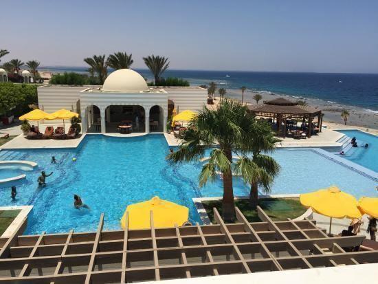 The Oberoi Sahl Hasheesh
