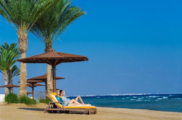 The Oberoi Sahl Hasheesh