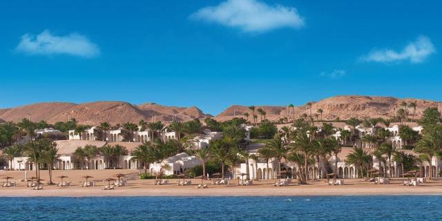 The Oberoi Sahl Hasheesh