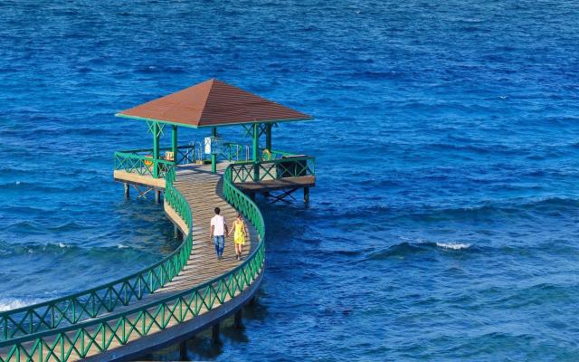 The Oberoi Sahl Hasheesh