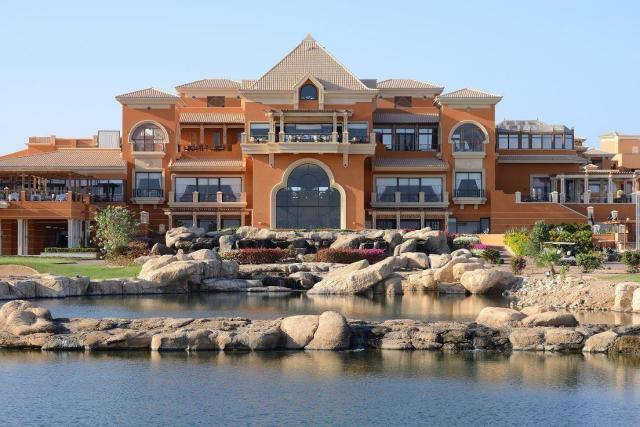 The Cascades Golf Resort Spa&Thalasso