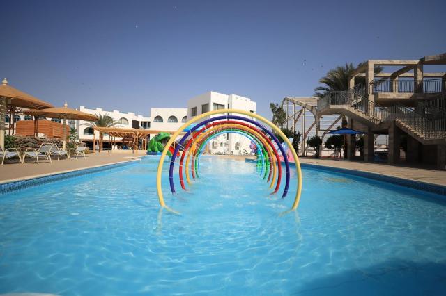 Shams Safaga Resort