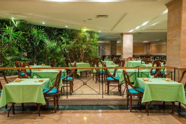 Shams Safaga Resort