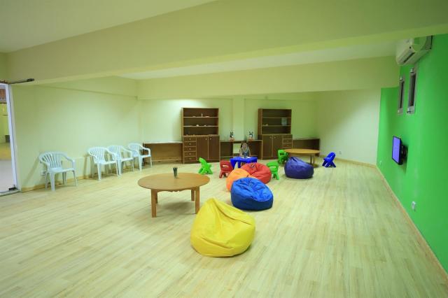 Shams Safaga Resort