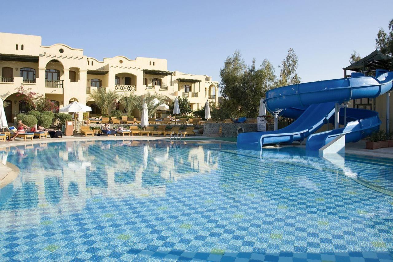 Three Corners Rihana Resort