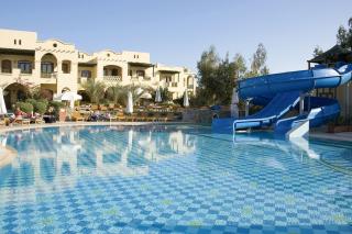 Three Corners Rihana Resort