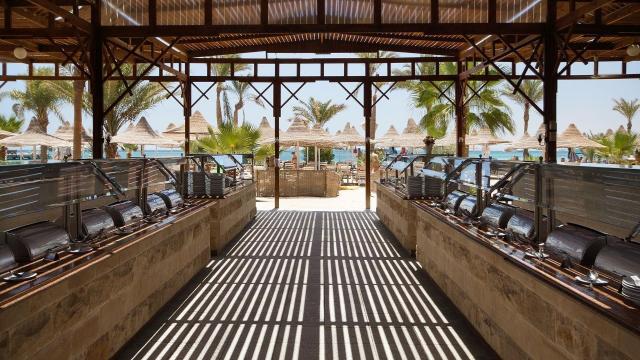 Giftun Azur Beach