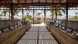 Giftun Azur Beach