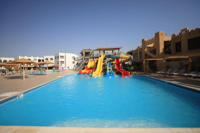 Imperial Shams Abu Soma