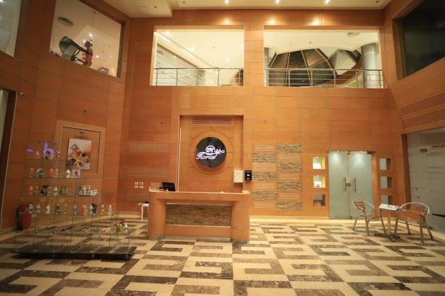 Imperial Shams Abu Soma