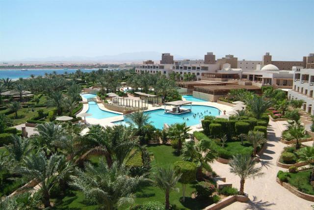 Fort Arabesque Resort Spa And Villas