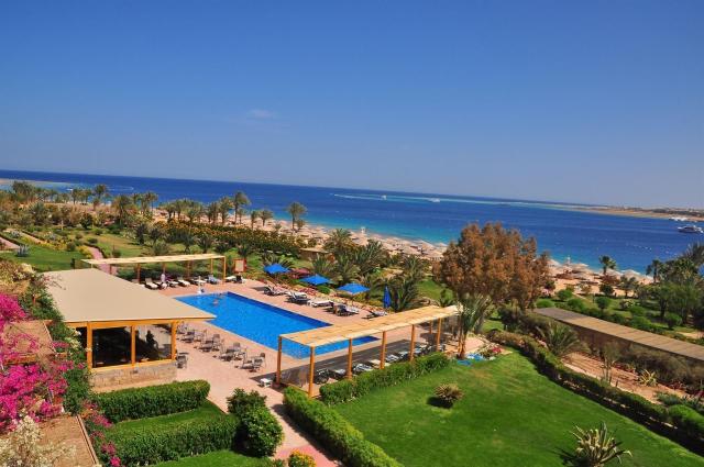Fort Arabesque Resort Spa And Villas