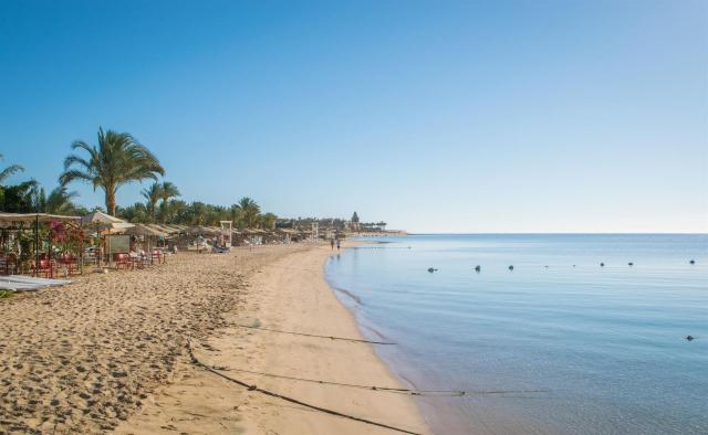 Fort Arabesque Resort Spa And Villas
