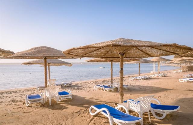 Fort Arabesque Resort Spa And Villas