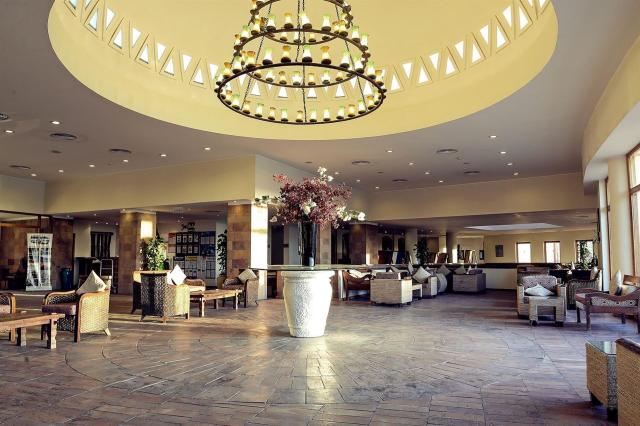 Fort Arabesque Resort Spa And Villas