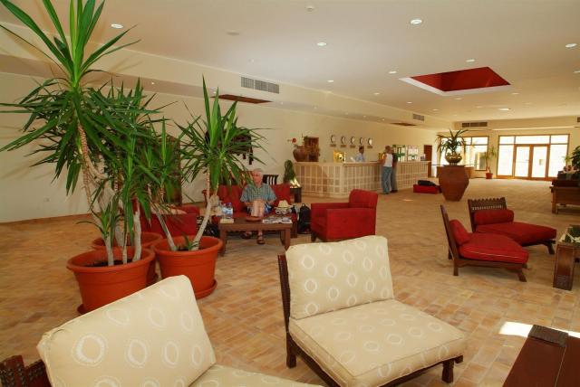 Fort Arabesque Resort Spa And Villas