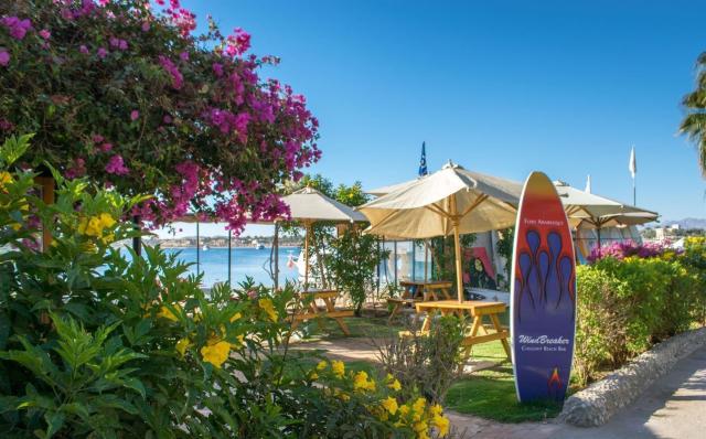 Fort Arabesque Resort Spa And Villas