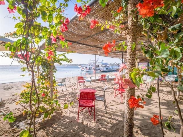Fort Arabesque Resort Spa And Villas