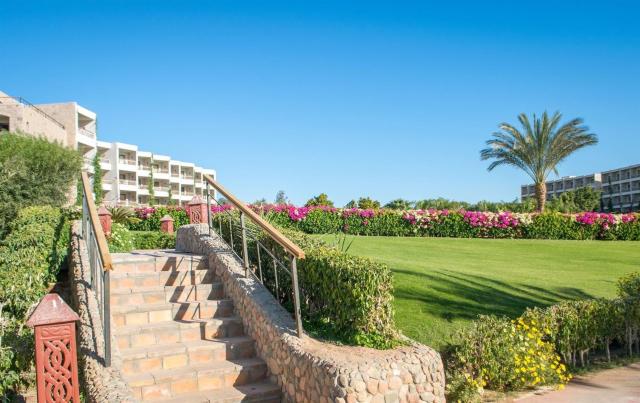 Fort Arabesque Resort Spa And Villas