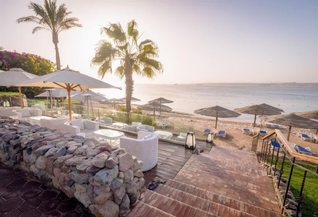 Fort Arabesque Resort Spa And Villas