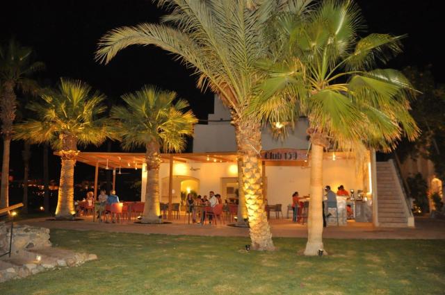 Fort Arabesque Resort Spa And Villas
