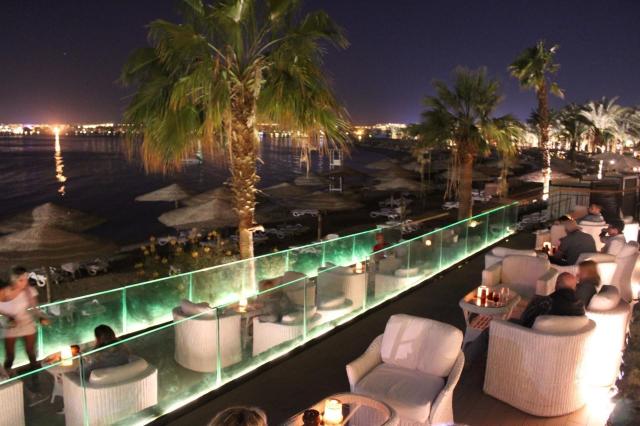 Fort Arabesque Resort Spa And Villas
