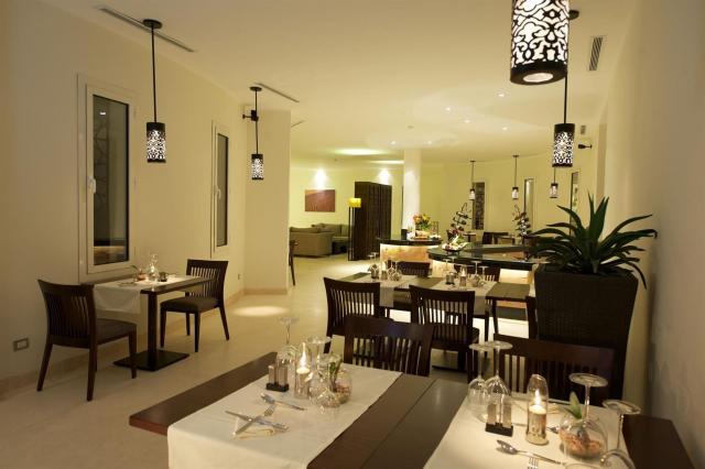Fort Arabesque Resort Spa And Villas