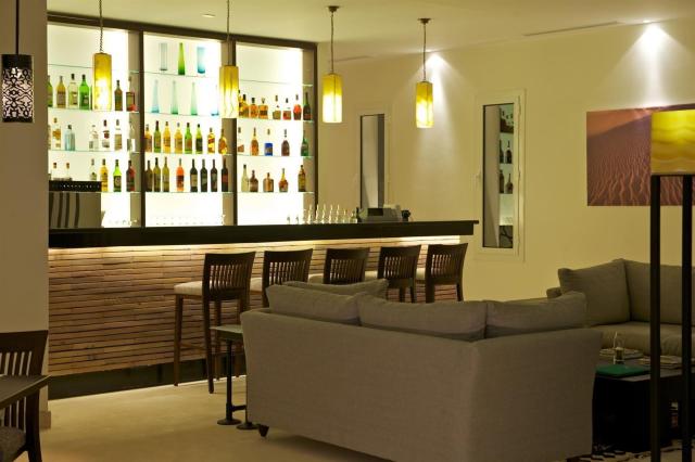 Fort Arabesque Resort Spa And Villas