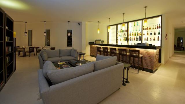 Fort Arabesque Resort Spa And Villas