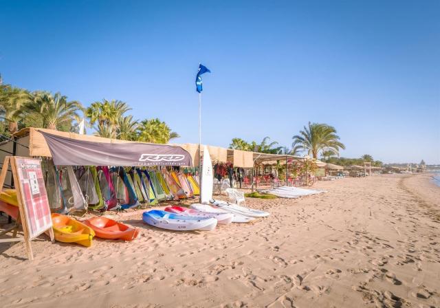 Fort Arabesque Resort Spa And Villas