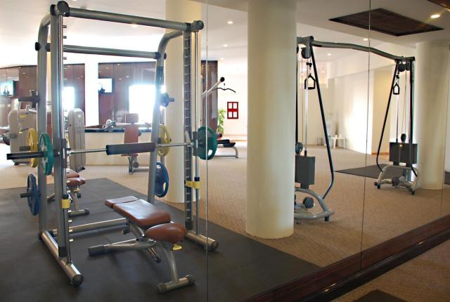 Fort Arabesque Resort Spa And Villas