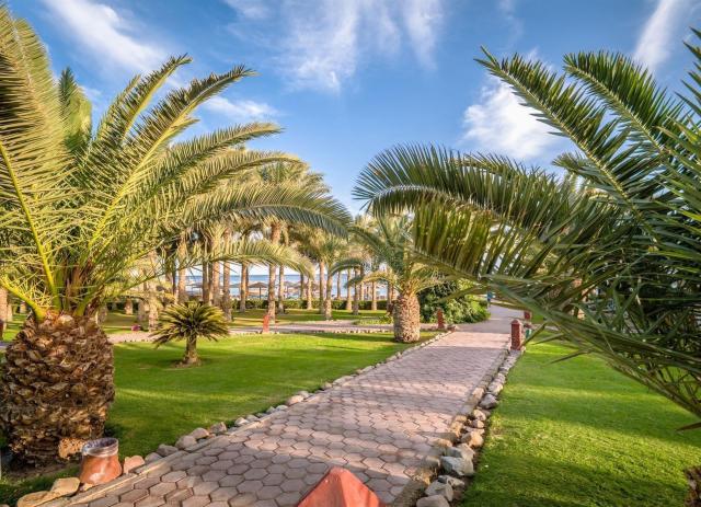 Fort Arabesque Resort Spa And Villas