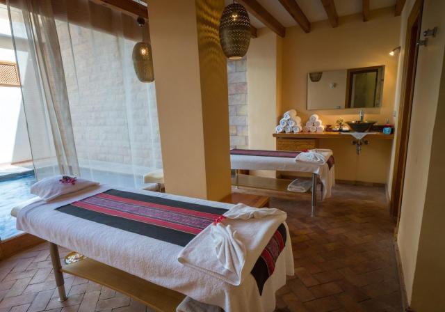 Fort Arabesque Resort Spa And Villas