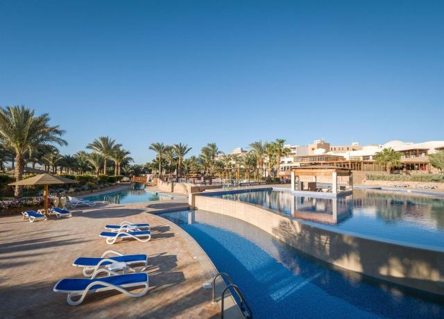 Fort Arabesque Resort Spa And Villas