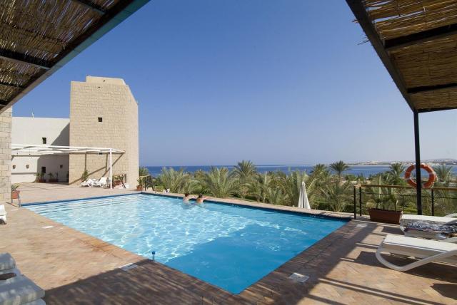 Fort Arabesque Resort Spa And Villas